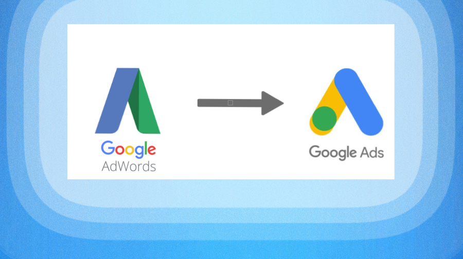 Google přejmenovává Google Adwords na Google Ads